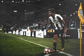 《ApexLegends》“极夜风暴”新地图上线，战术战局多变，引爆战火辉煌